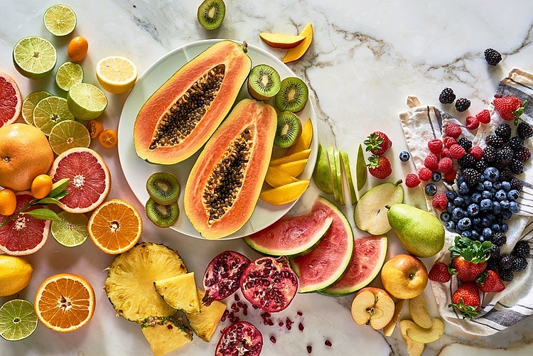 VITAMIN C: EVERYTHING YOU NEED TO KNOW NOW